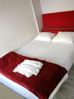 Adonis House Taksim - Görsel 3