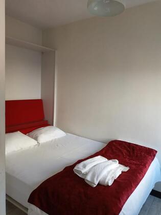 Adonis House Taksim - Görsel 4