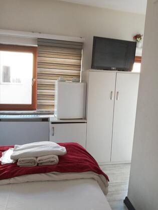 Adonis House Taksim - Görsel 5