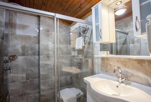 Adonis House Taksim - Görsel 7