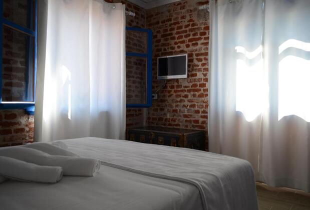 Cunda Mavi Otel - Görsel 25