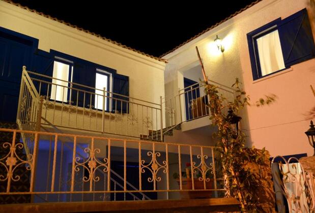 Cunda Mavi Otel - Görsel 26