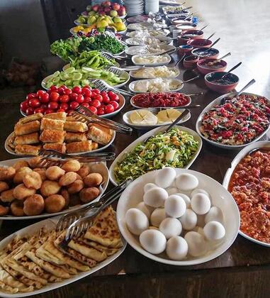 Risus Cave Suites - Görsel 28