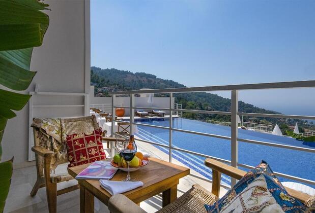 Highclere Hotel & Spa - Görsel 13