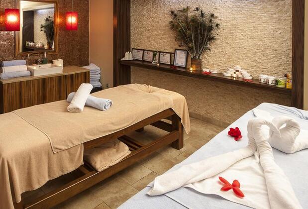 Bera Alanya Otel - Görsel 14