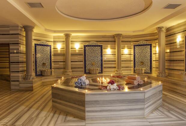 Bera Alanya Otel - Görsel 15