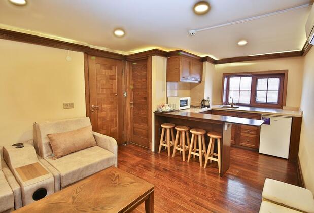 Kumluk Konak Hotel - Görsel 14