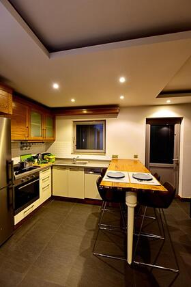 Değirmenburnu Residence - Görsel 22