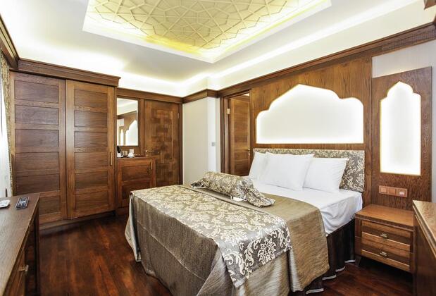 Kumluk Konak Hotel - Görsel 15