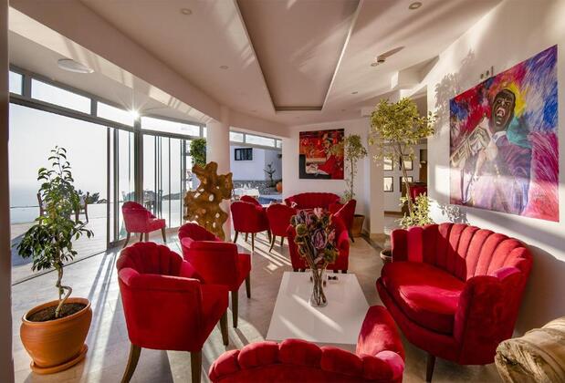 Highclere Hotel & Spa - Görsel 12