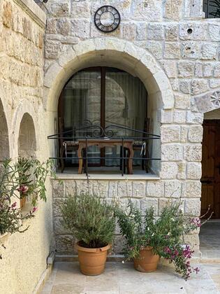 Risus Cave Suites - Görsel 23