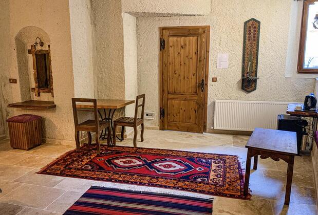 Risus Cave Suites - Görsel 25