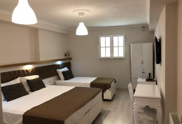 Utarit Taksim Apart - Görsel 20