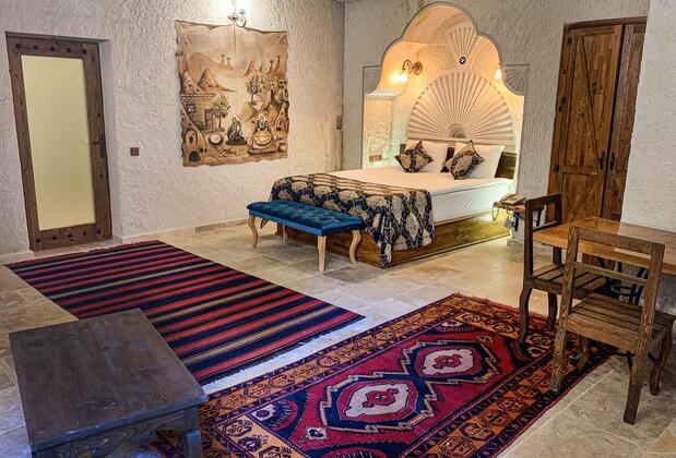 Risus Cave Suites - Görsel 27