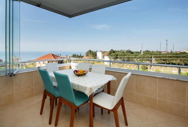 Verizana Apartments & Suites - Görsel 23