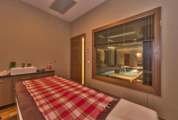 The Meretto Otel İstanbul - Görsel 15