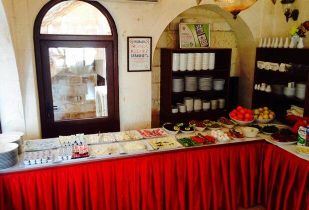 Zinciriye Hotel - Görsel 11