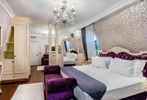 Amiral Palace İstanbul - Görsel 22