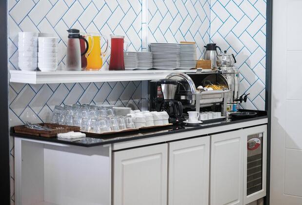 Miran Hotel - Görsel 37