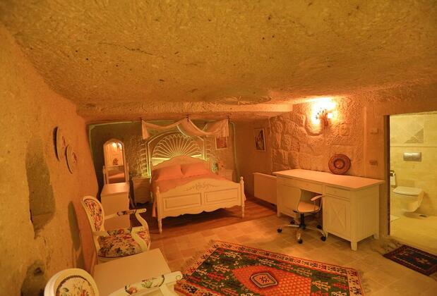 İris Cave Hotel - Görsel 15