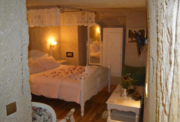 İris Cave Hotel - Görsel 16