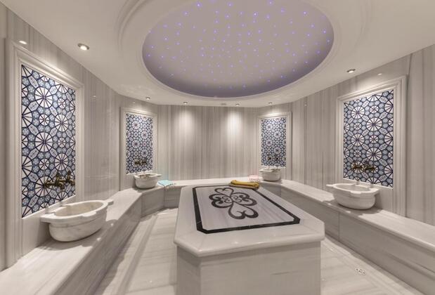 Endless Art Hotel Taksim - Görsel 20