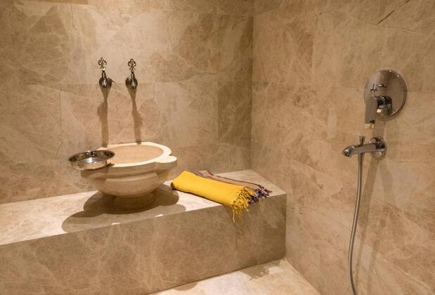 Endless Art Hotel Taksim - Görsel 27