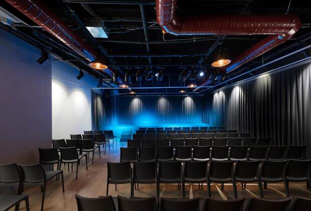 Endless Art Hotel Taksim - Görsel 9