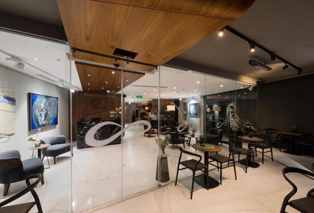 Endless Art Hotel Taksim - Görsel 17