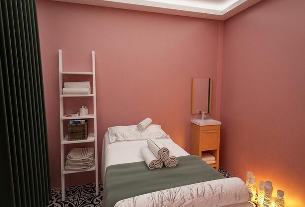 Anjeliq Downtown Hotel - Görsel 26