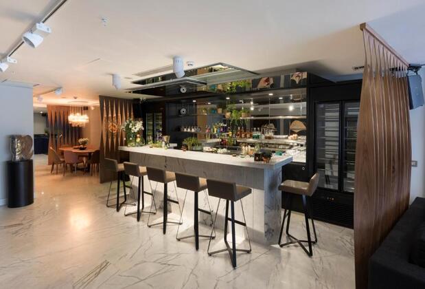 Endless Art Hotel Taksim - Görsel 11
