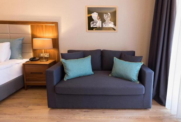 Endless Art Hotel Taksim - Görsel 29