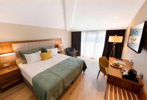 Endless Art Hotel Taksim - Görsel 34