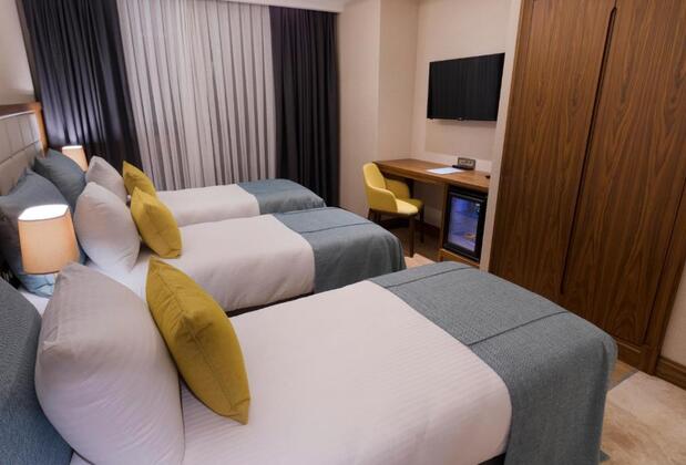 Endless Art Hotel Taksim - Görsel 30