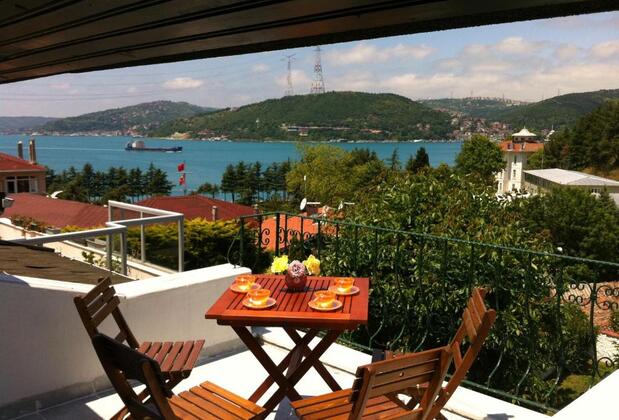 Bosphorus Konak - Görsel 5