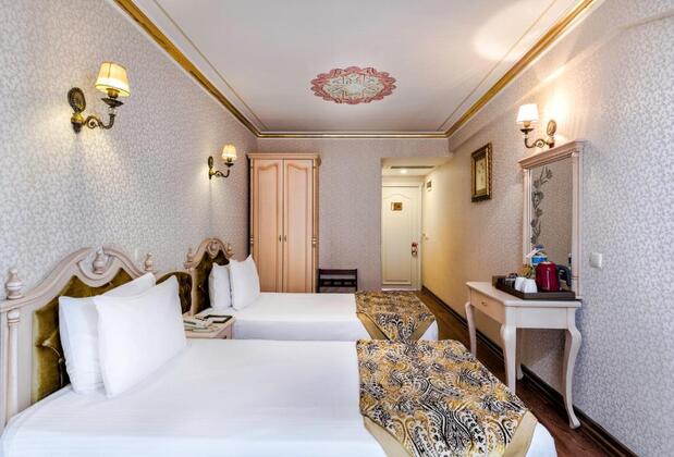 Amiral Palace İstanbul - Görsel 23