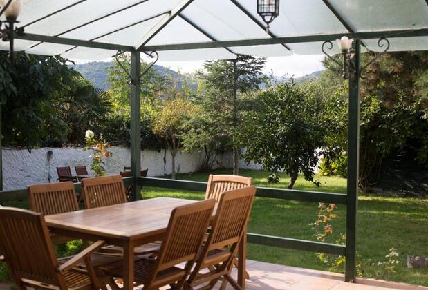 Bosphorus Konak - Görsel 3