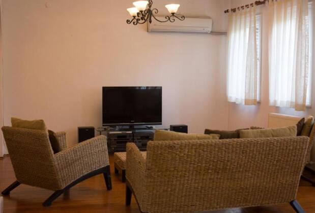 Bosphorus Konak - Görsel 8