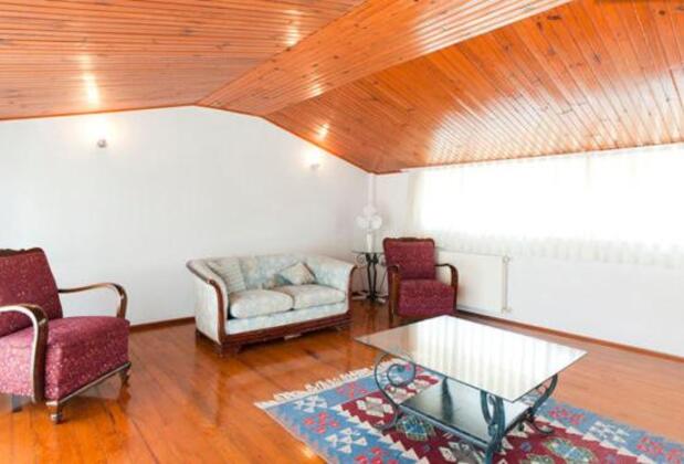 Bosphorus Konak - Görsel 9