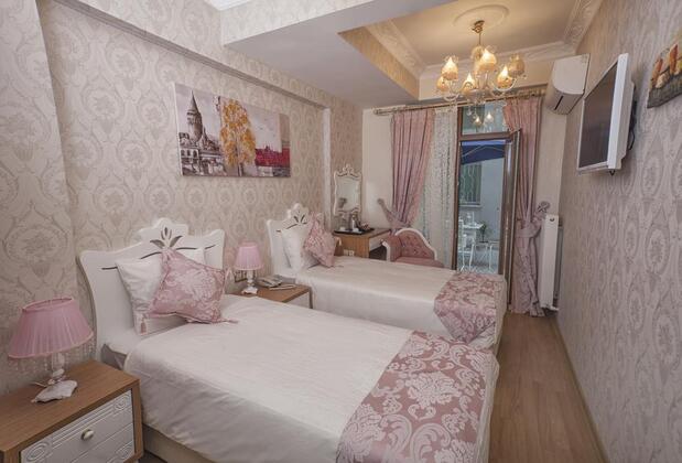 Miran Hotel - Görsel 35