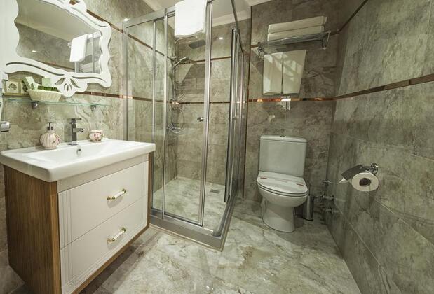 Miran Hotel - Görsel 34