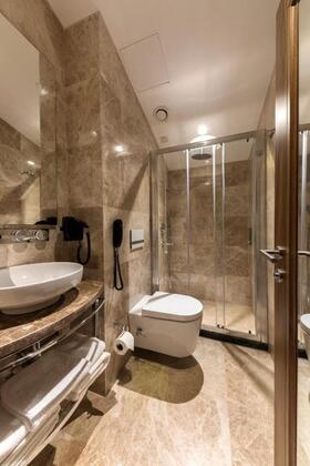 Endless Art Hotel Taksim - Görsel 35