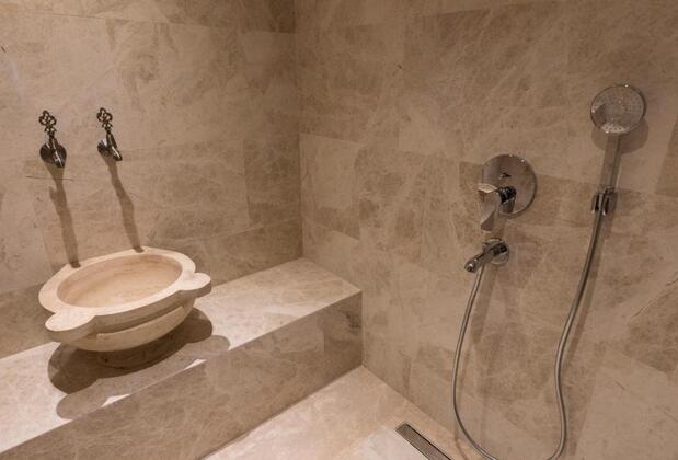 Endless Art Hotel Taksim - Görsel 36