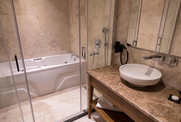 Endless Art Hotel Taksim - Görsel 38