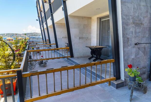 Kosa Otel Çeşme - Görsel 39