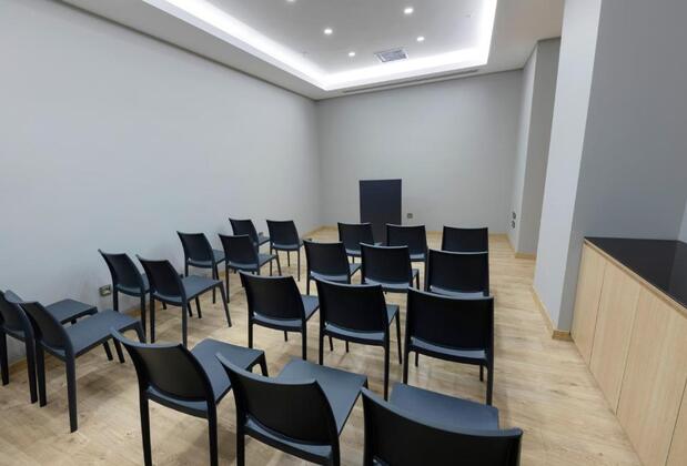 Endless Art Hotel Taksim - Görsel 13