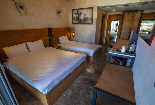 Kosa Otel Çeşme - Görsel 27