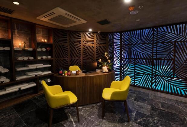 Endless Art Hotel Taksim - Görsel 15