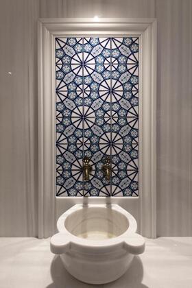 Endless Art Hotel Taksim - Görsel 23