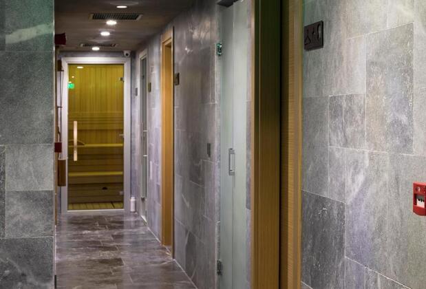 Endless Art Hotel Taksim - Görsel 22